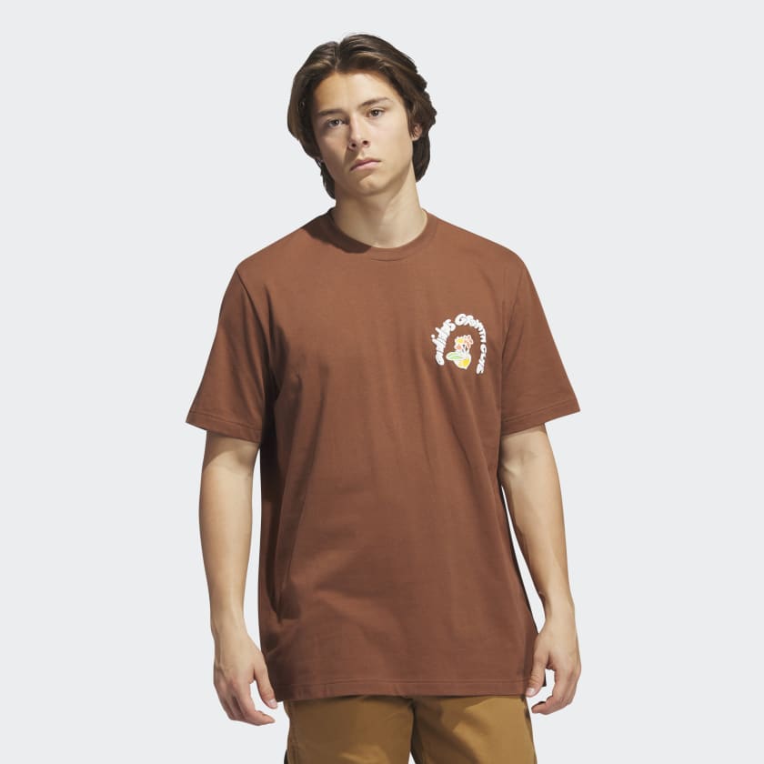 Bad Bunny t-shirt – Brownbear Graphic Design