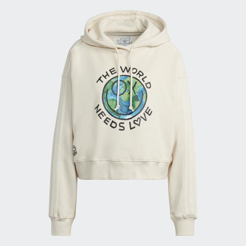 Pull adidas retro top