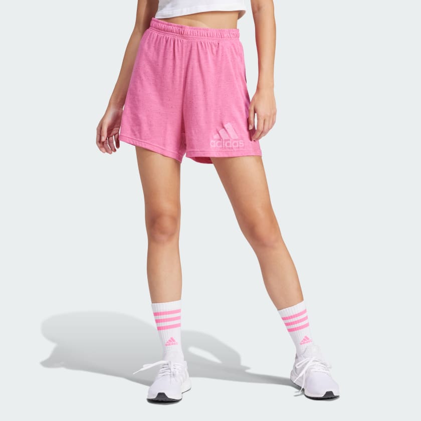Adidas basketball shorts womens top