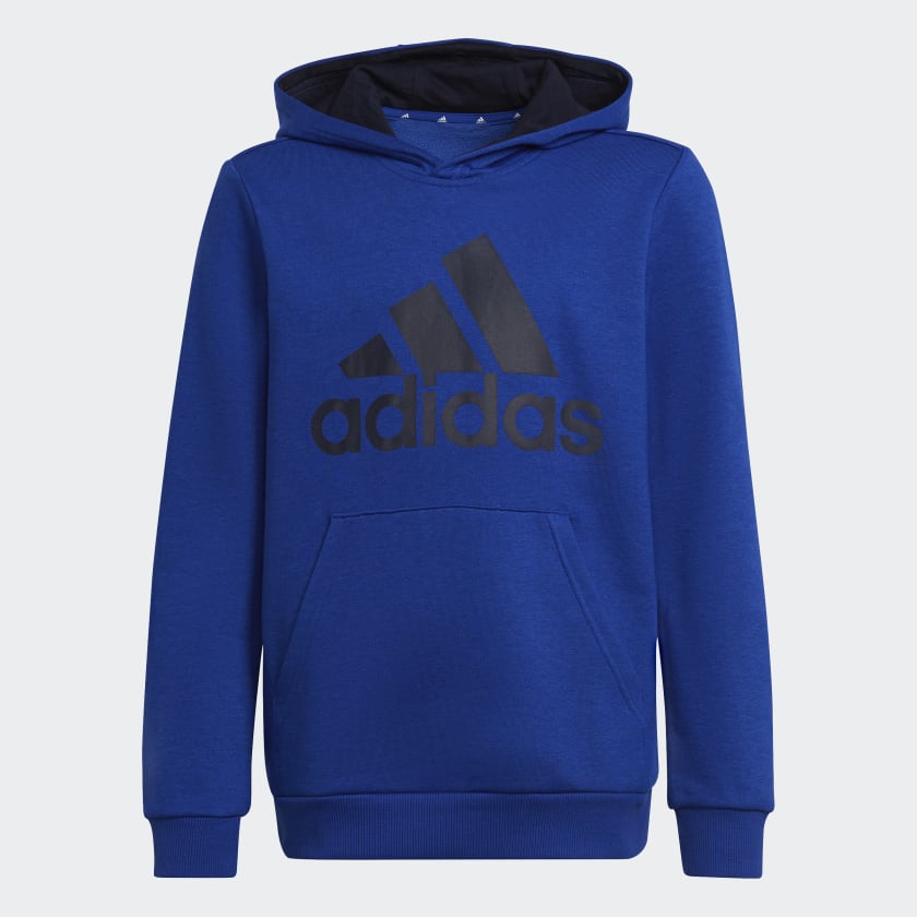 Poleron adidas originals azul shop