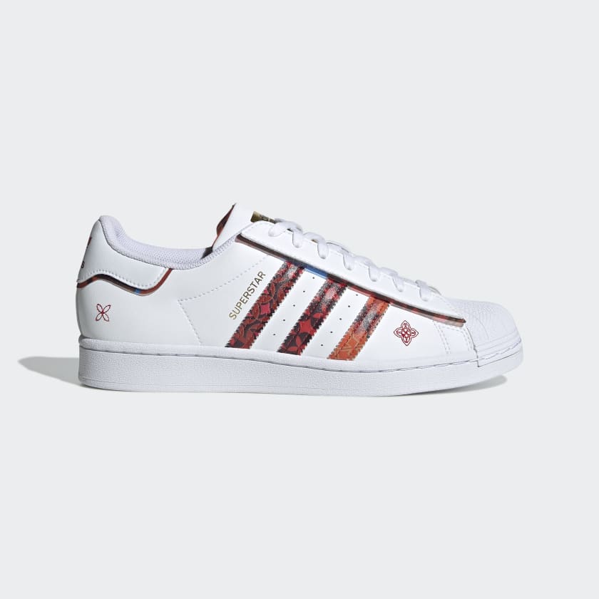 adidas Superstar Shoes White Free Shipping with adiClub adidas Canada
