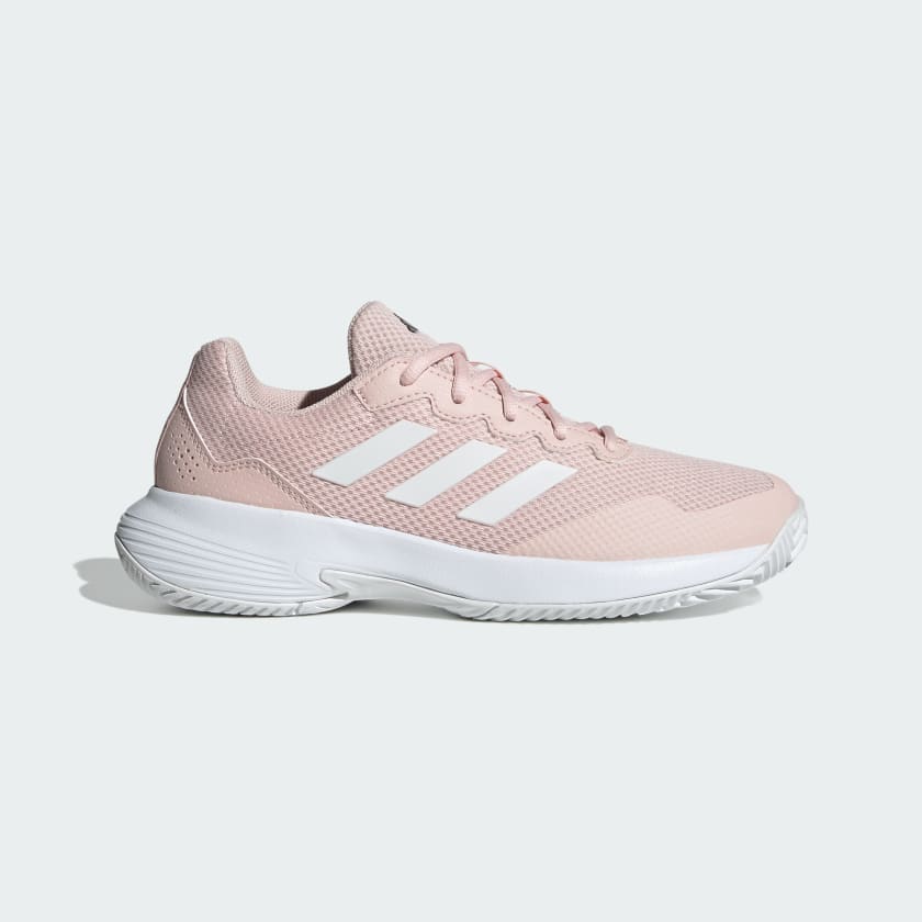 Adidas hard court women's discount