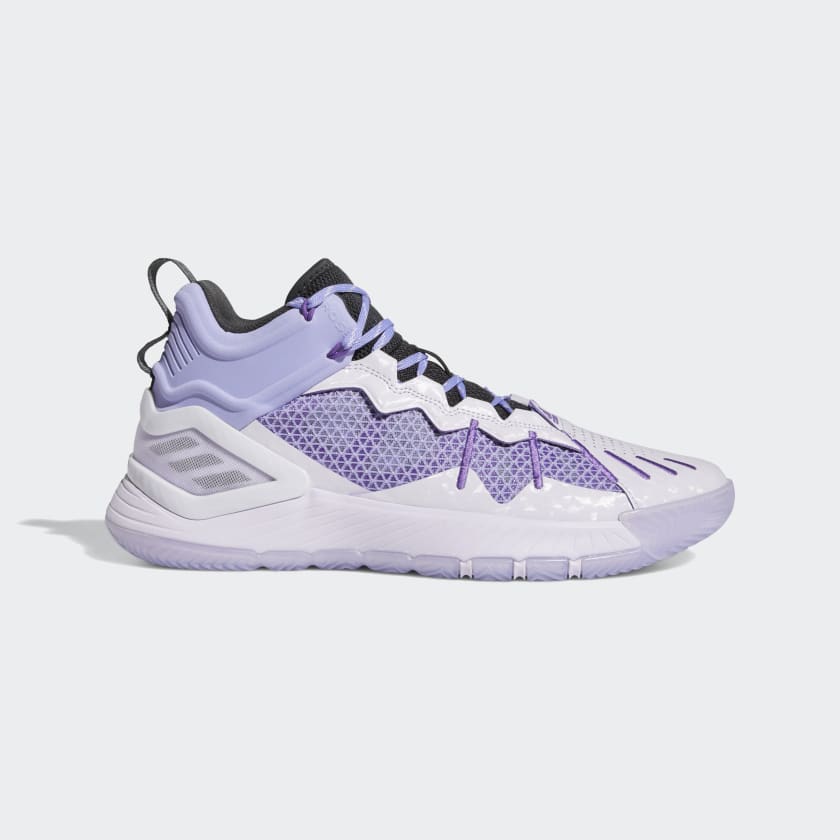 Surichinmoi tekort hefboom adidas D Rose Son of Chi Basketball Shoes - Purple | Unisex Basketball |  adidas US