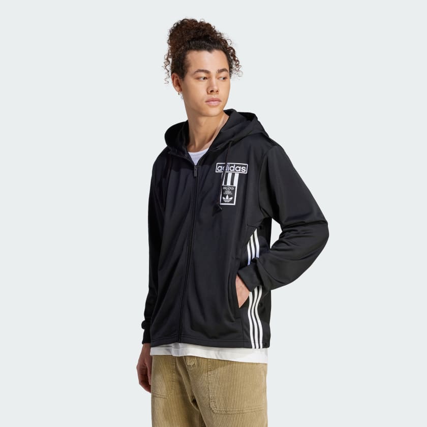 Adibreak - bluza z kapturem sale