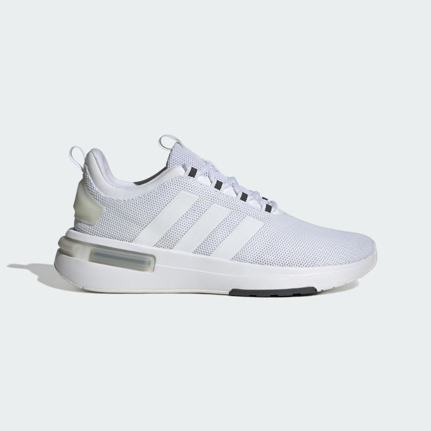 oleada Frotar Persona responsable adidas Racer TR23 Shoes - White | Men's Lifestyle | adidas US