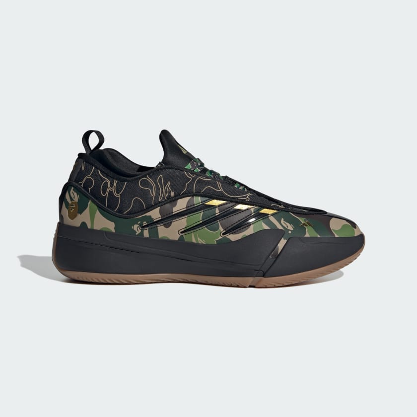 Adidas x bape chile cheap