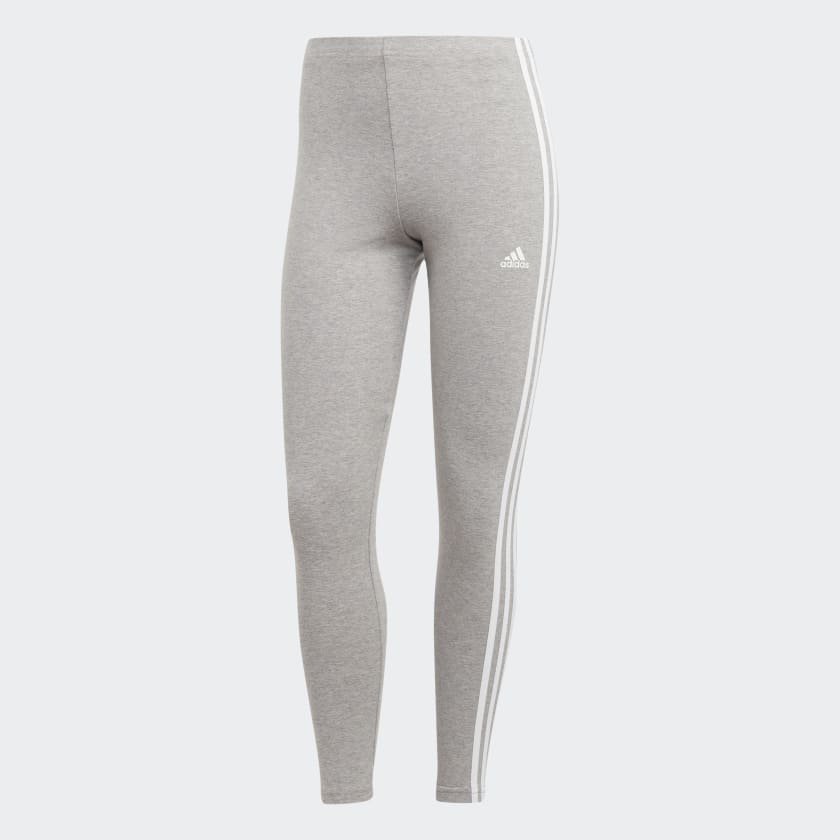 Adidas stripe leggings shop