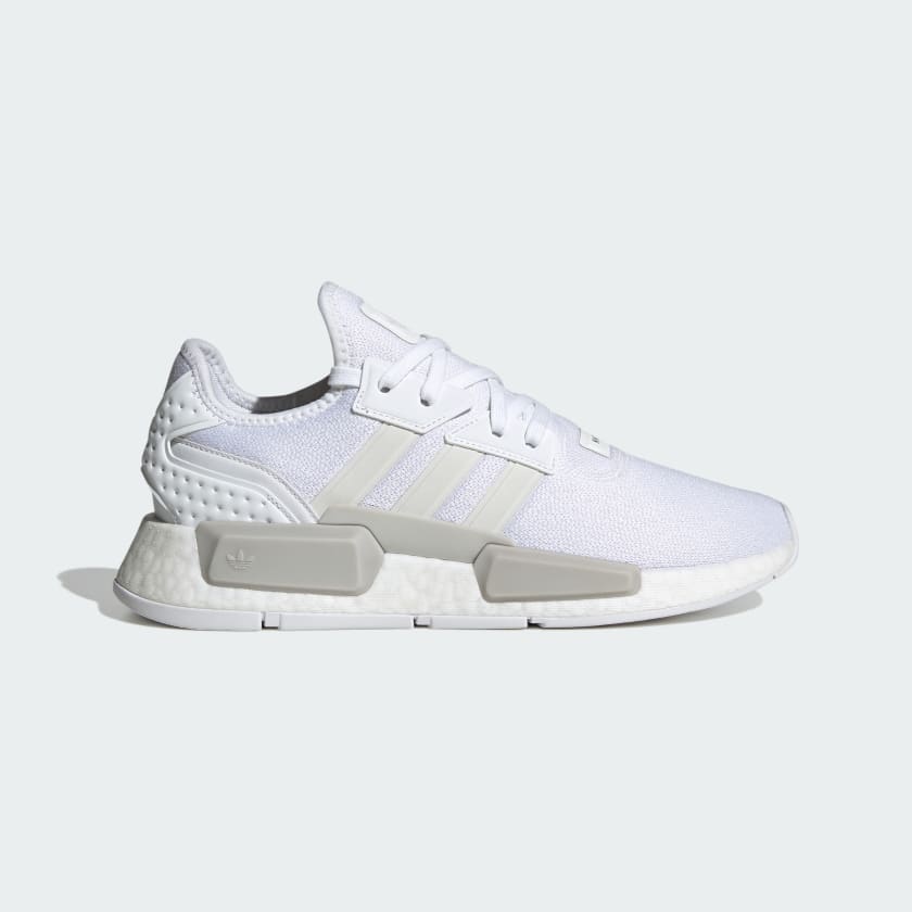 Chaussure NMD G1 Blanc adidas adidas France
