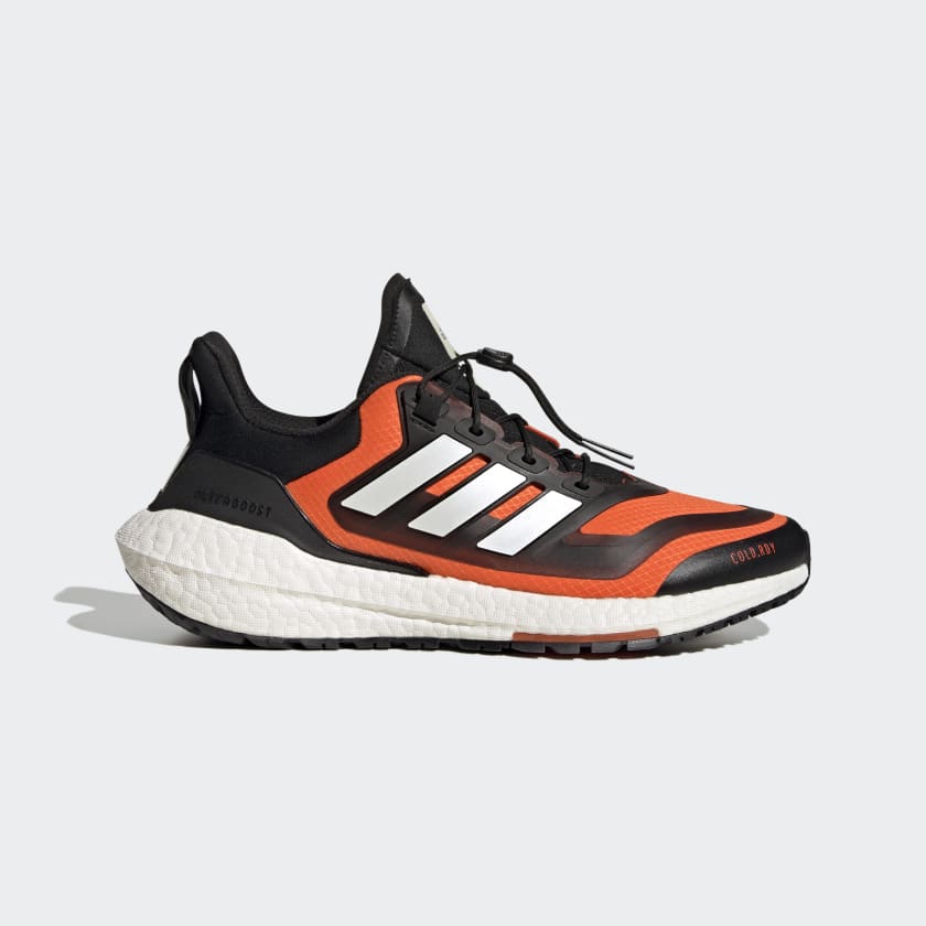 Adidas ultra boost 2.0 sales hombre naranja