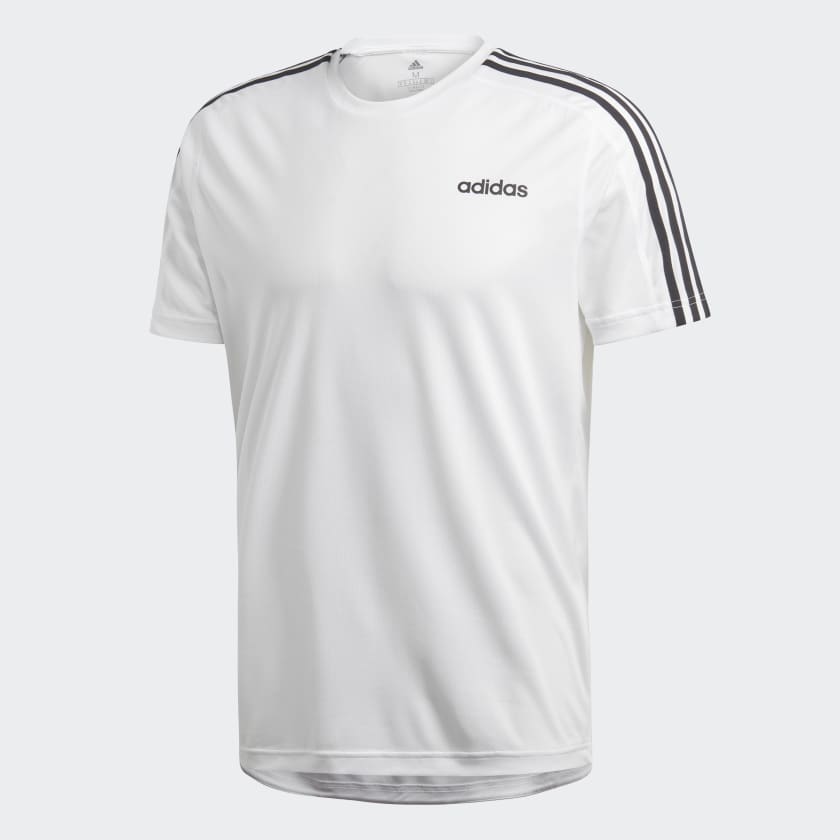 Adidas d2m tee 3s deals