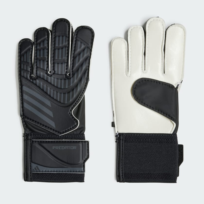 Guanti da portiere top adidas junior