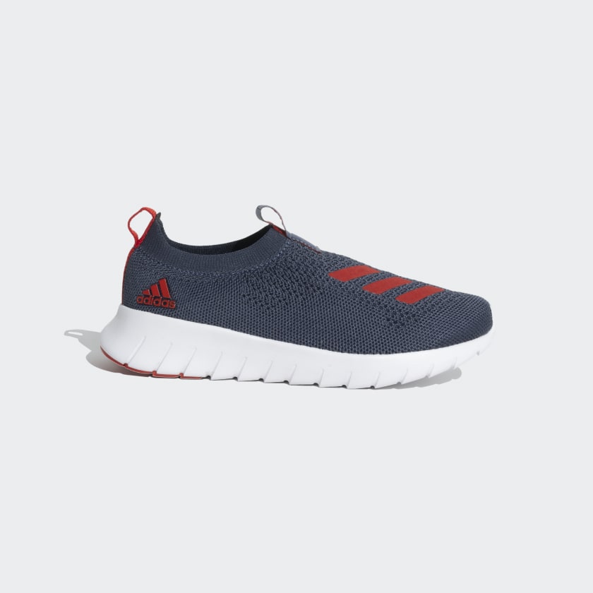 Men's adidas sport inspired questar rise sock shoes outlet