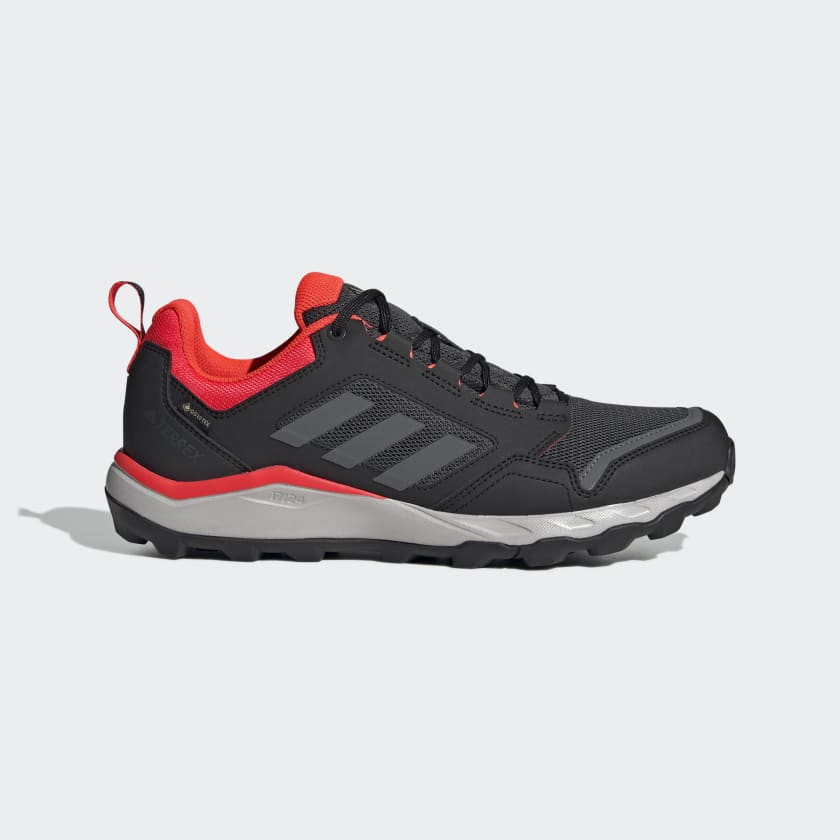 adidas Tracerocker 2.0 GORE-TEX Trail Running Shoes - Black | adidas ...