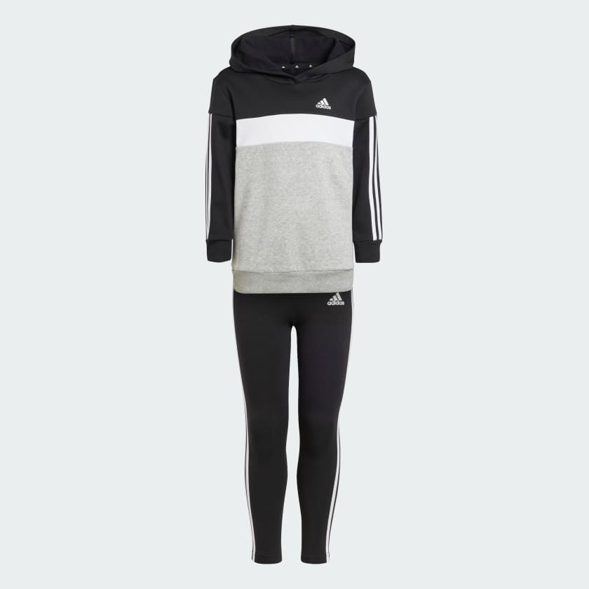 Black adidas leggings outfit hot sale