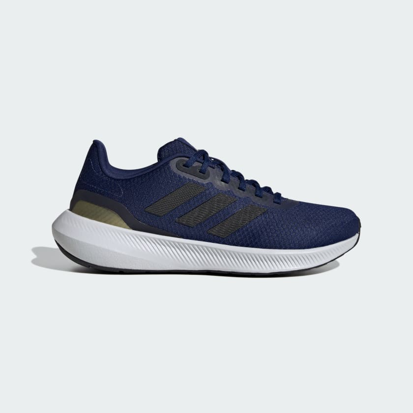 Men's running shoes sales blue