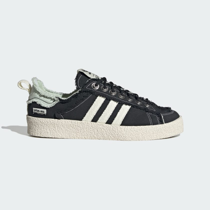 Chaussure Campus 80s - Noir adidas | adidas France