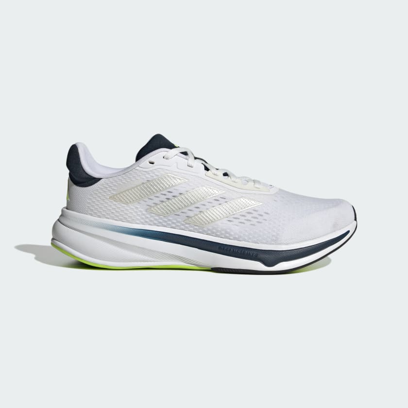 adidas Response Super Shoes White adidas Ireland