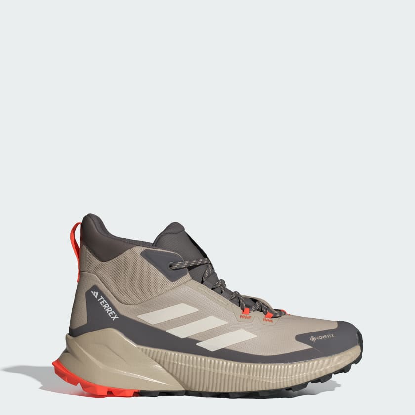 Terrex adidas mid cheap