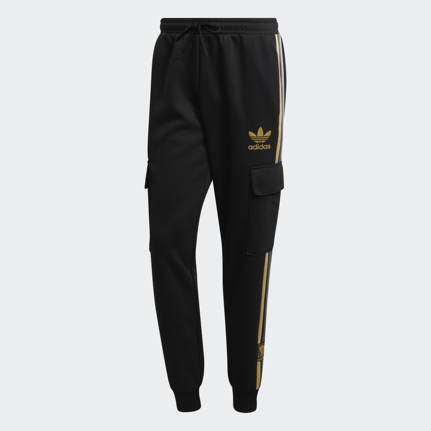 adidas Chile 20 Cargo Pants Black Free Shipping with adiClub adidas US