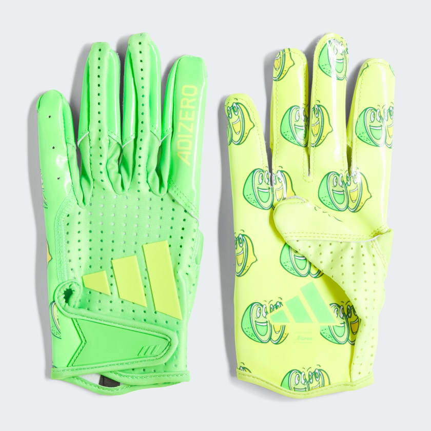 Adidas adizero gloves top