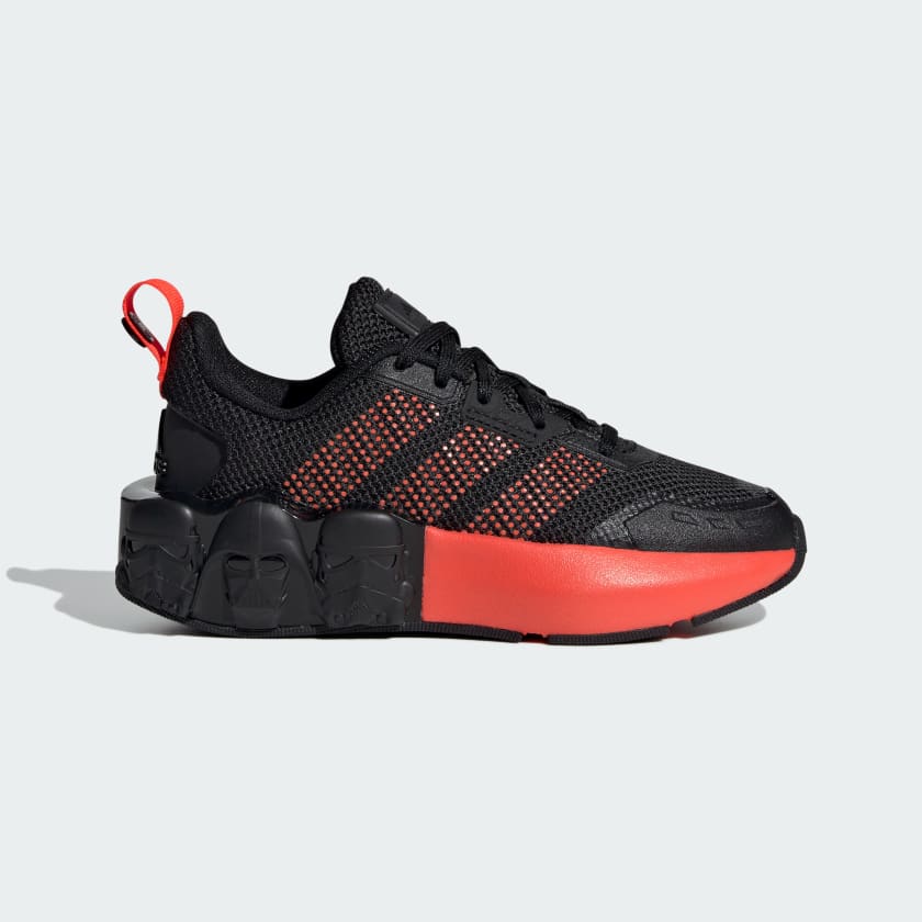 Zapatillas Star Wars 4UTURE Runner Para Ninos Negro adidas adidas Chile