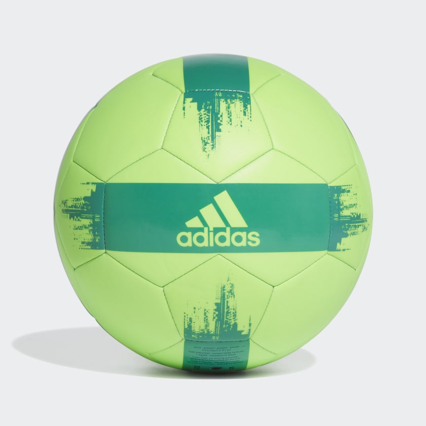 Adidas Balones verdes best sale