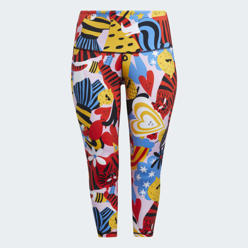 Adidas tights bunt sales