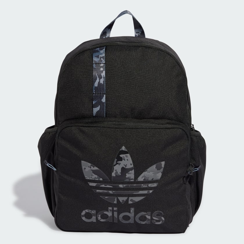 Adidas backpack purse on sale