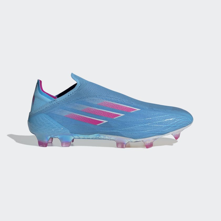Adidas x19 bleu on sale