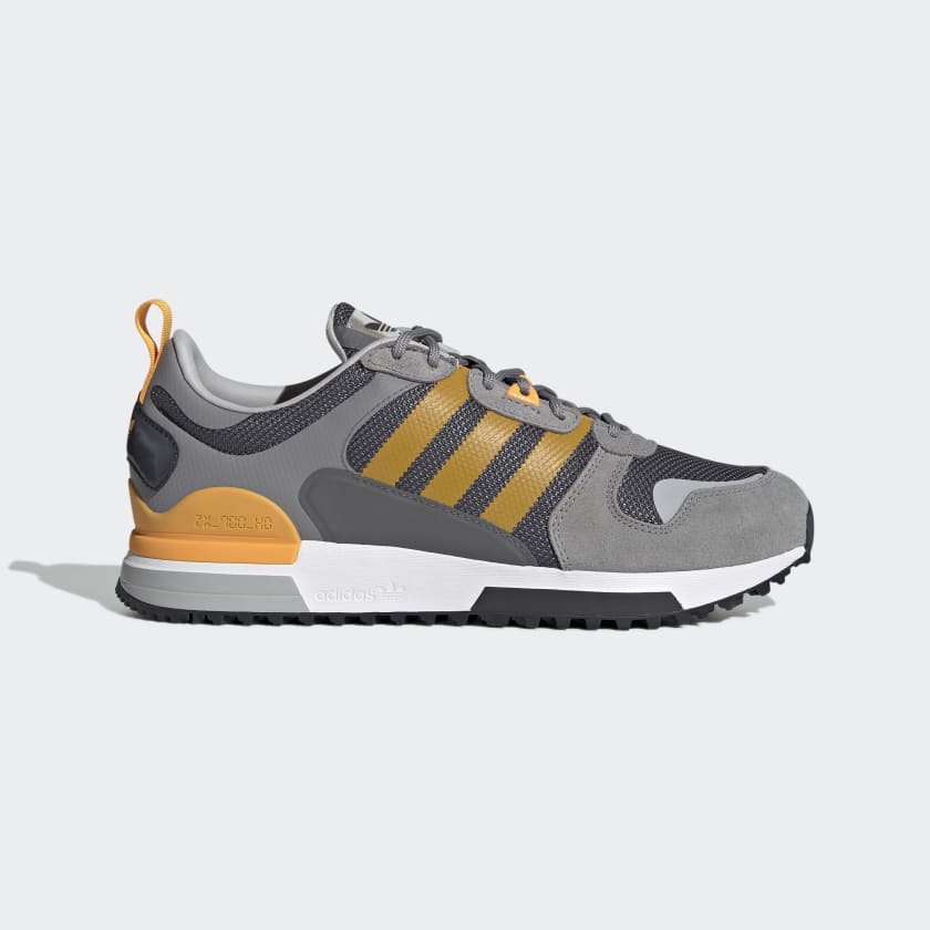 Adidas zx 700 zwart hotsell