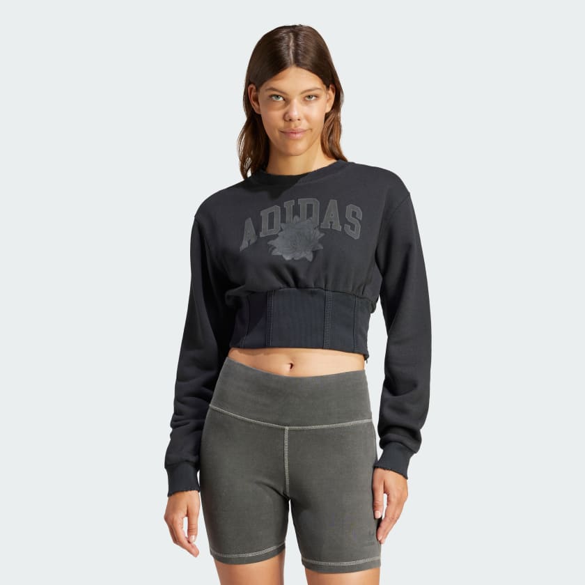 Adidas calabasas shop buzo