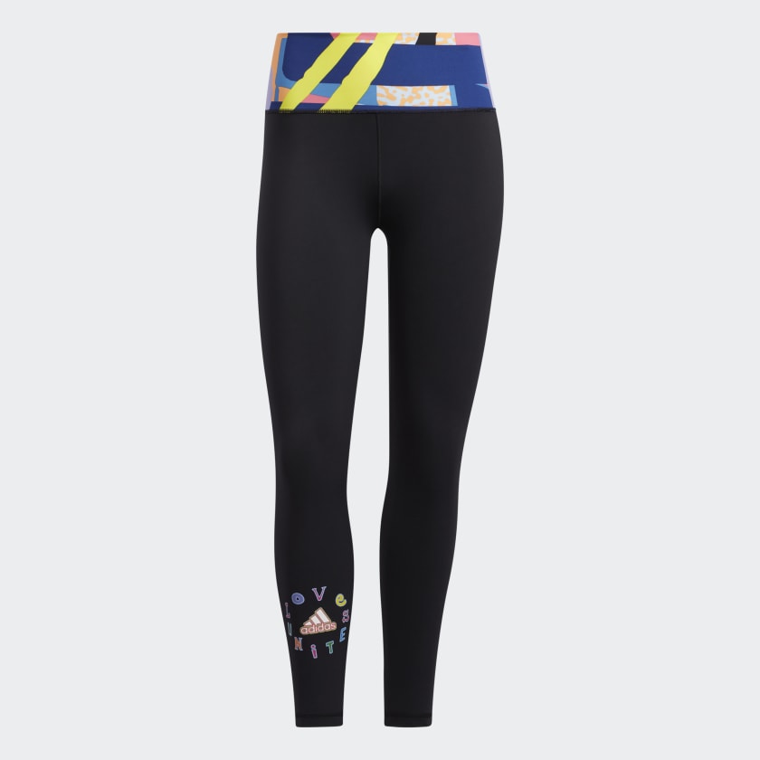 Mallas sales adidas estampadas