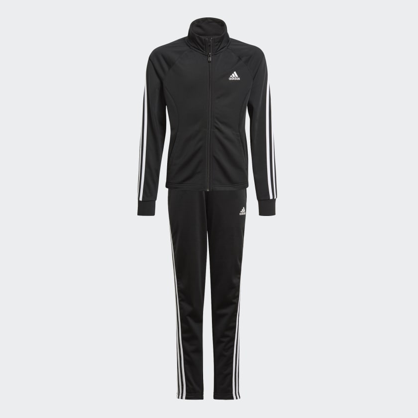 Finish line adidas tracksuit deals