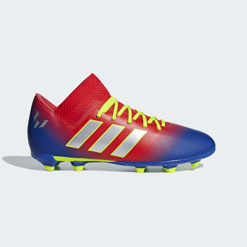 Zapatos de Fútbol Nemeziz Messi Terreno Firme (UNISEX) - | adidas Chile