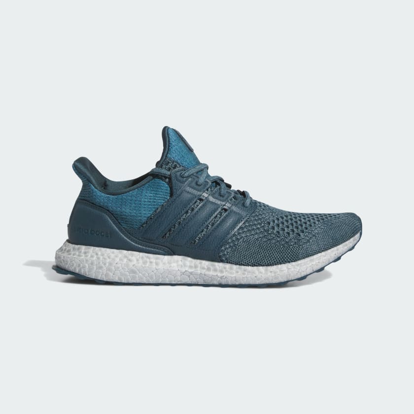 Adidas ultra boost sales hombre gris junior