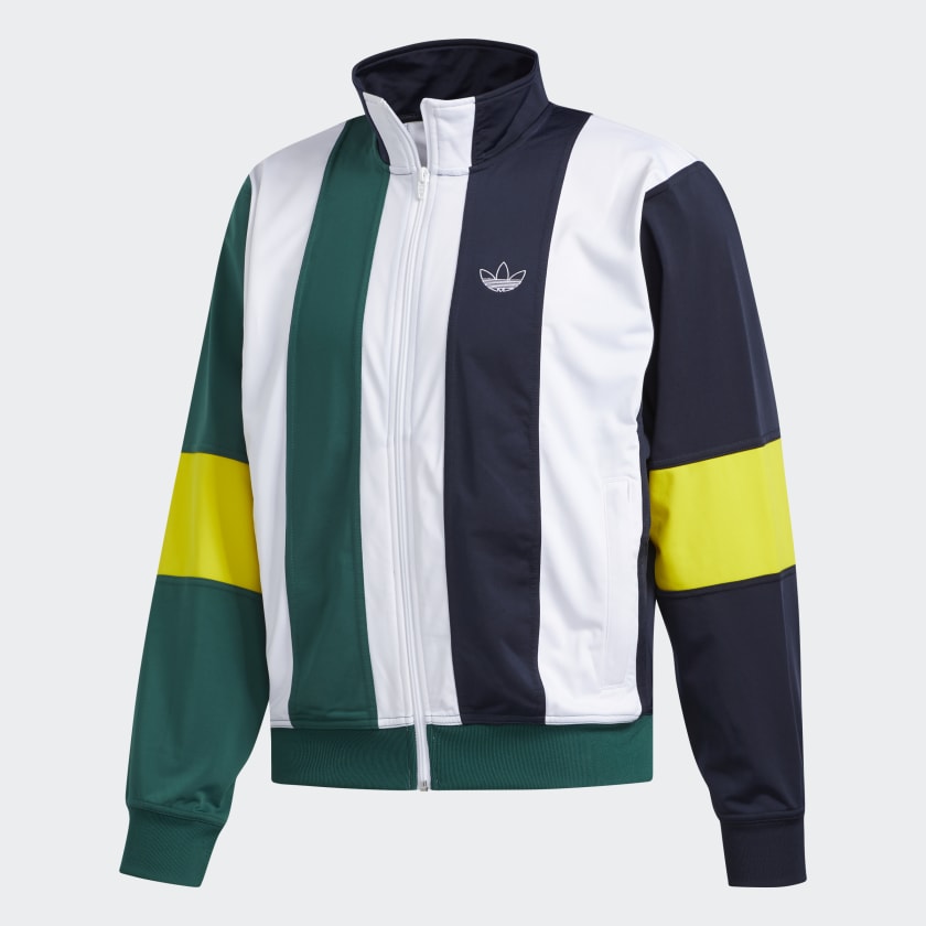 Adidas bailer hotsell wind jacket