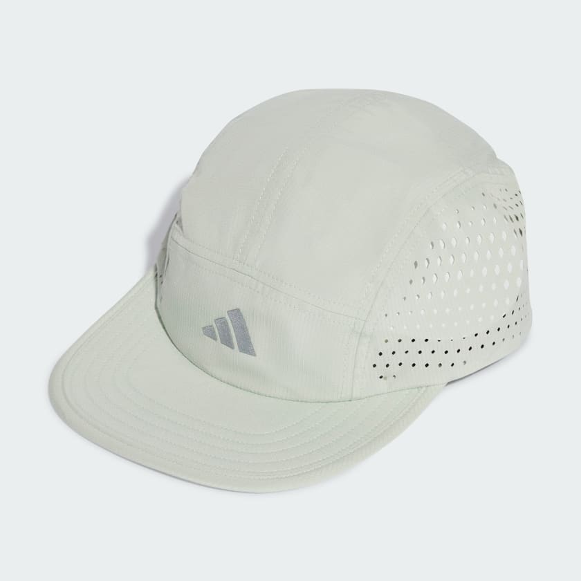 adidas Running x 4D HEAT.RDY Cap Green Free Shipping with adiClub adidas Canada