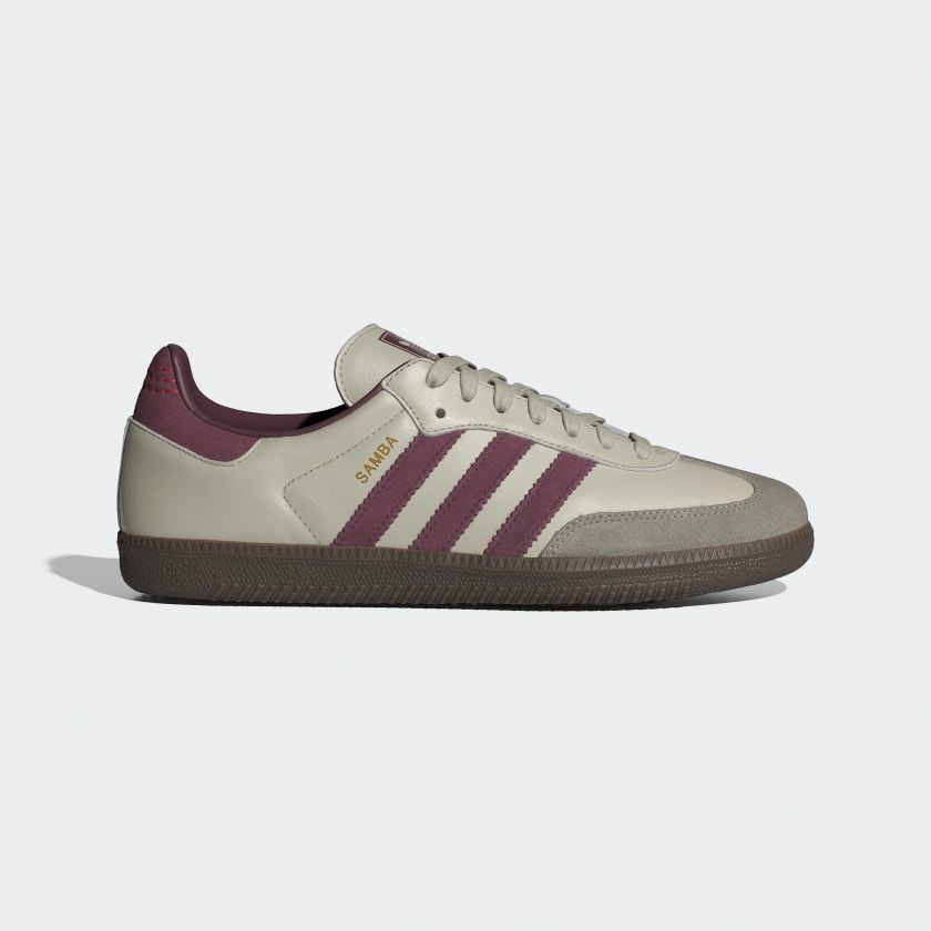 Adidas samba dames beige outlet