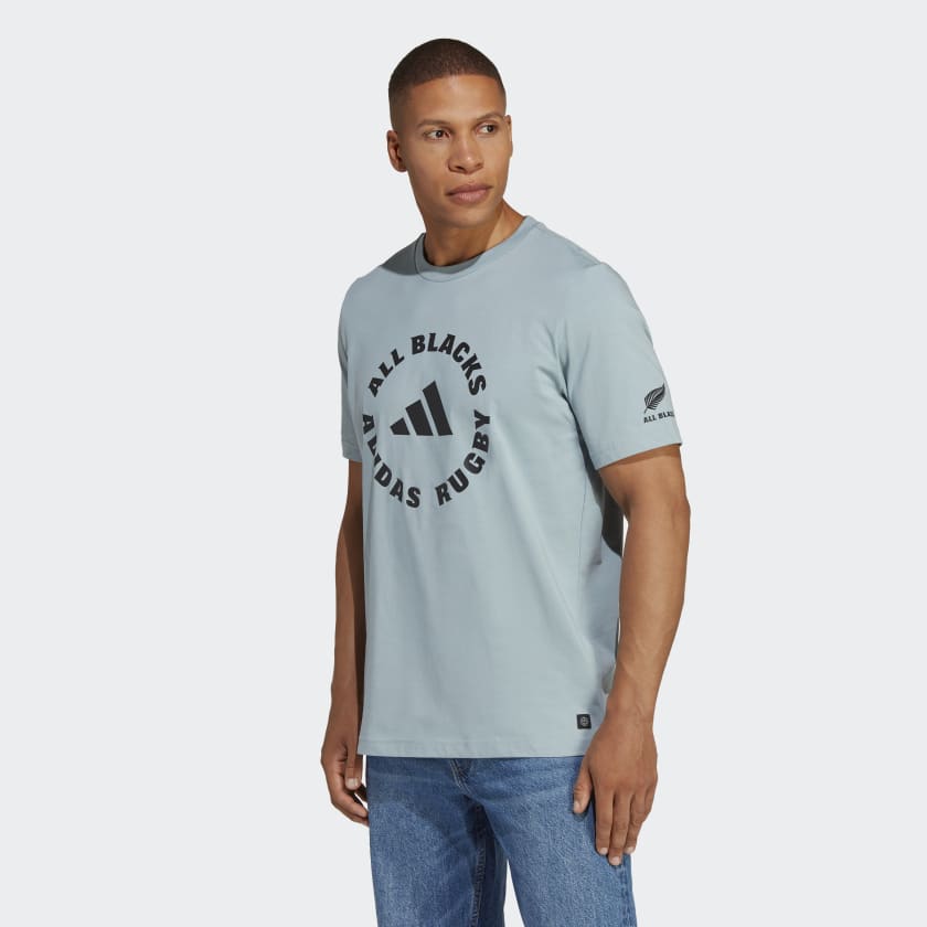 Adidas rugby shop crewneck