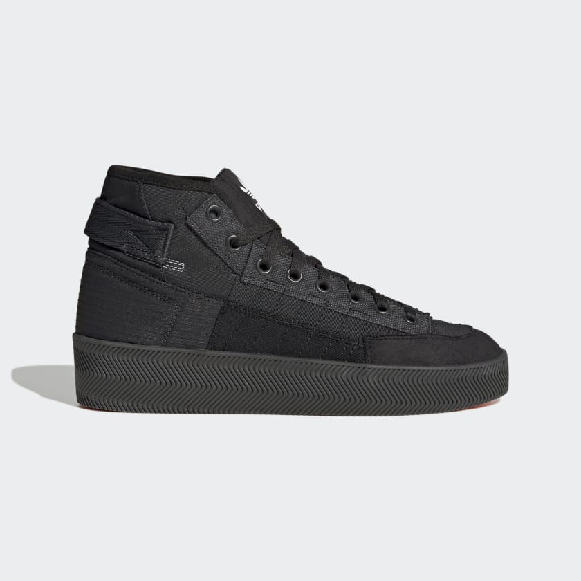 Adidas nizza hombre negras on sale