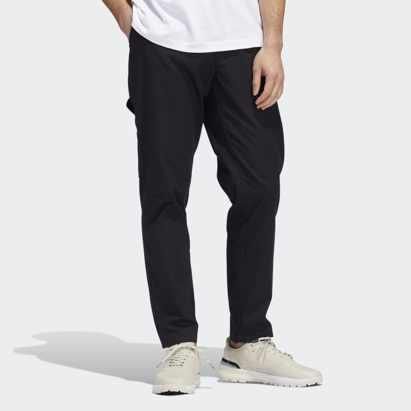 Adicross Golf Pants - Black | Men's Golf | adidas US