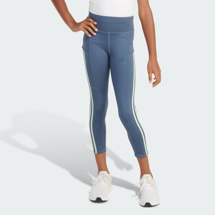 Adidas tights with pockets store