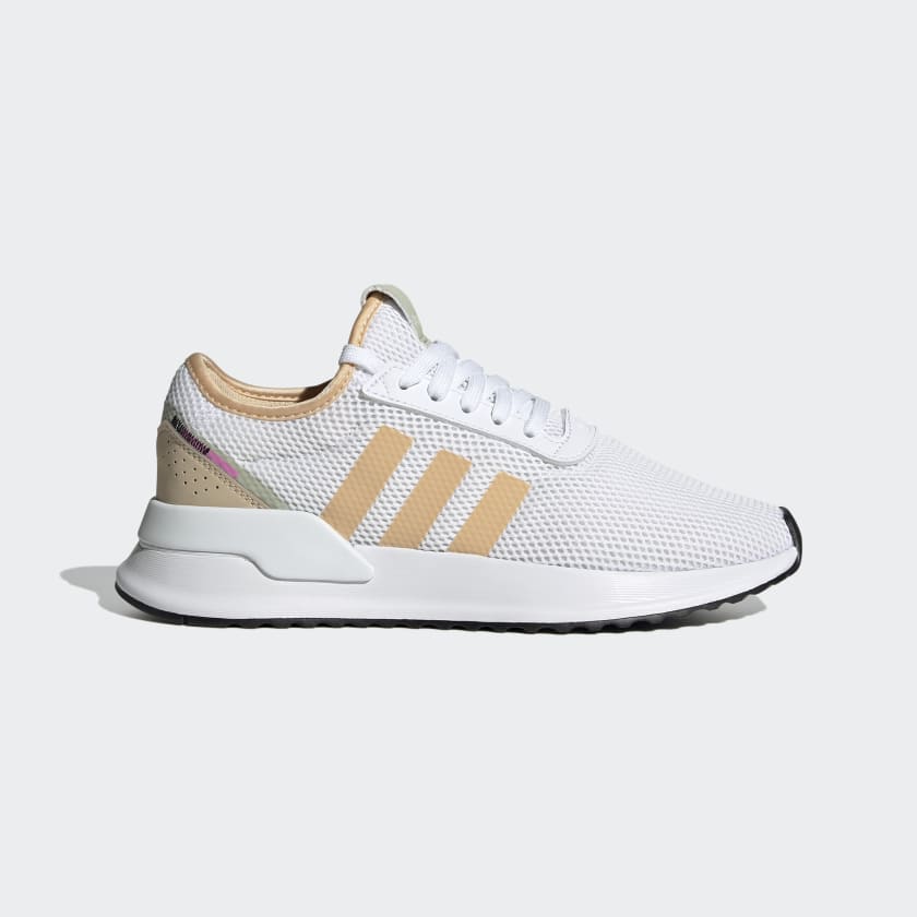 Adidas originals u_path x leather 2025