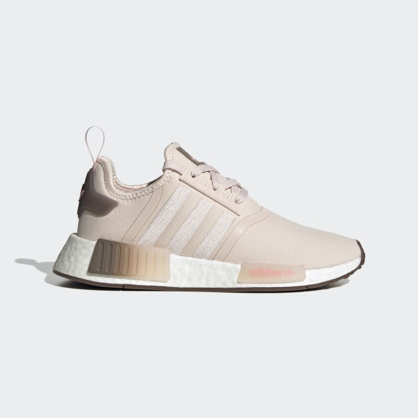 adidas NMD_R1 Shoes - Pink | Women's Lifestyle | adidas US