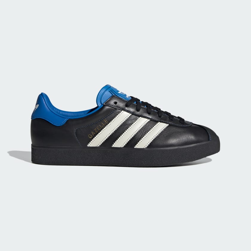 adidas Gazelle 85 Shoes Black adidas Singapore