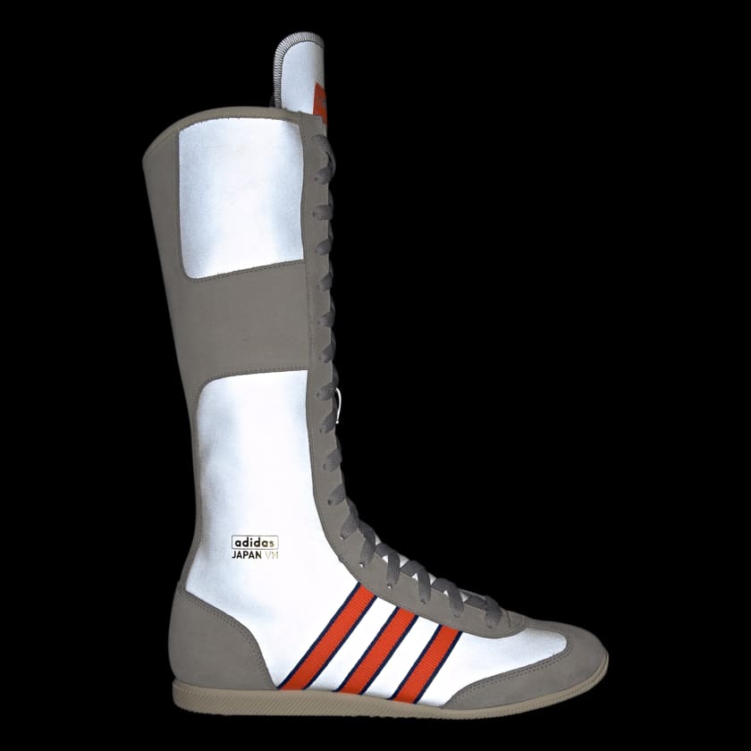 adidas Japan VH Shoes Silver Women's Lifestyle adidas US