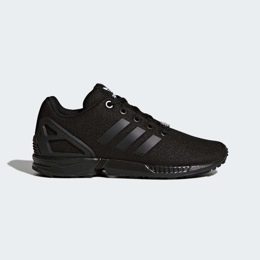 Chaussure adidas zx flux militaire store