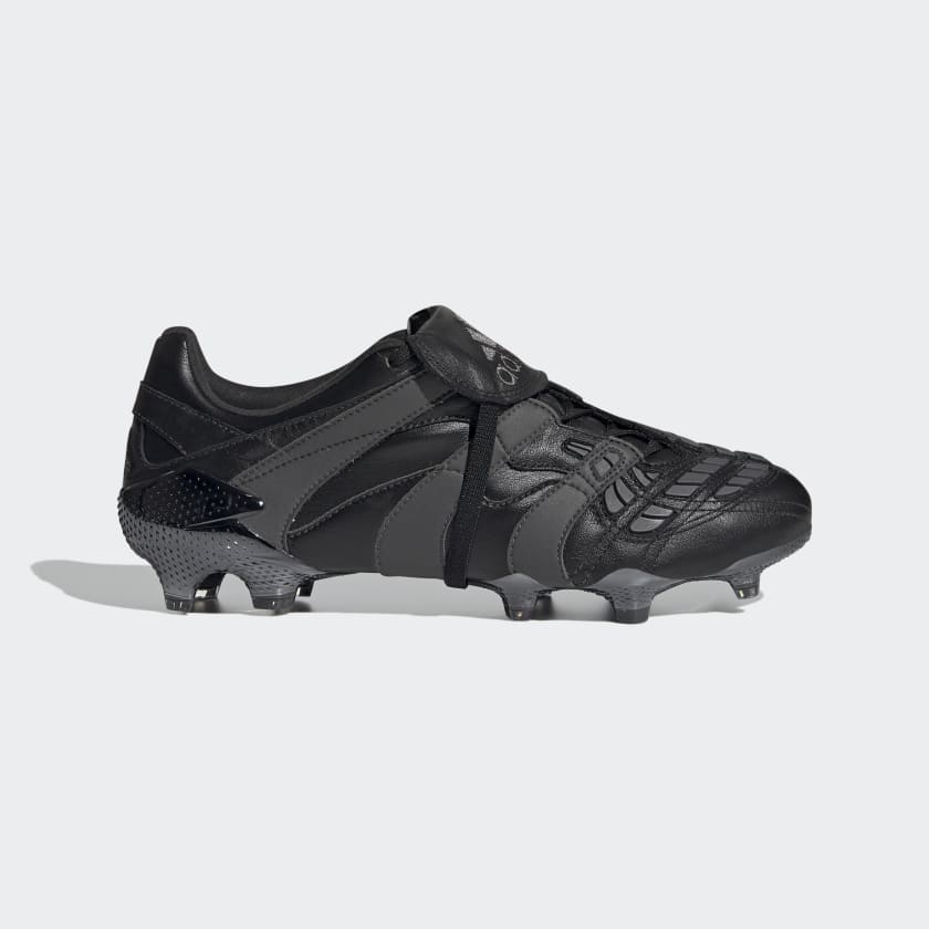 adidas Predator Accelerator Firm Ground Boots Multicolor adidas Australia
