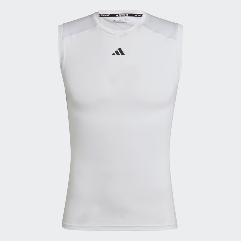 Adidas climalite techfit store