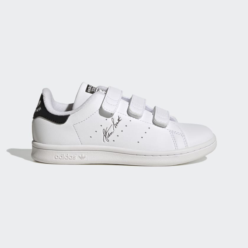 Stan smith adidas groen store